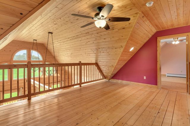 176 Woodward Road, Fairfax, VT 05454