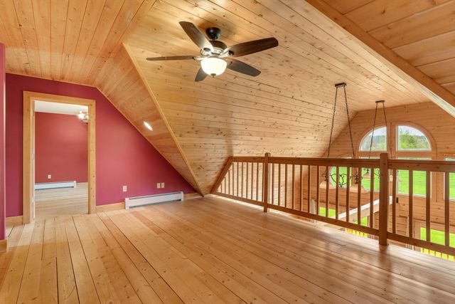 176 Woodward Road, Fairfax, VT 05454