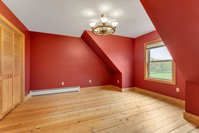 176 Woodward Road, Fairfax, VT 05454