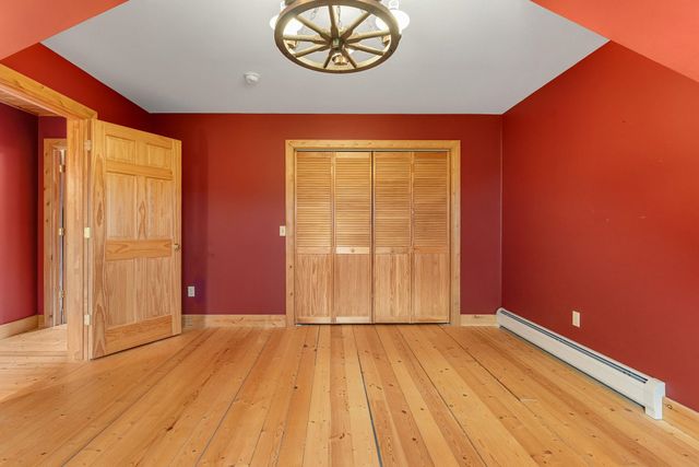 176 Woodward Road, Fairfax, VT 05454