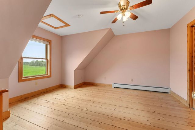176 Woodward Road, Fairfax, VT 05454