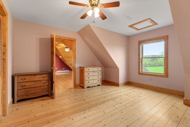 176 Woodward Road, Fairfax, VT 05454