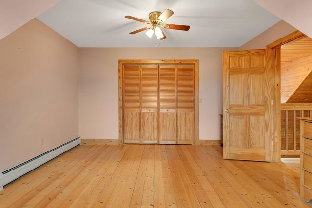 176 Woodward Road, Fairfax, VT 05454