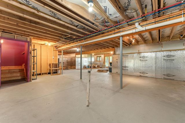 176 Woodward Road, Fairfax, VT 05454