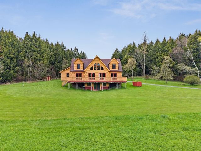 176 Woodward Road, Fairfax, VT 05454