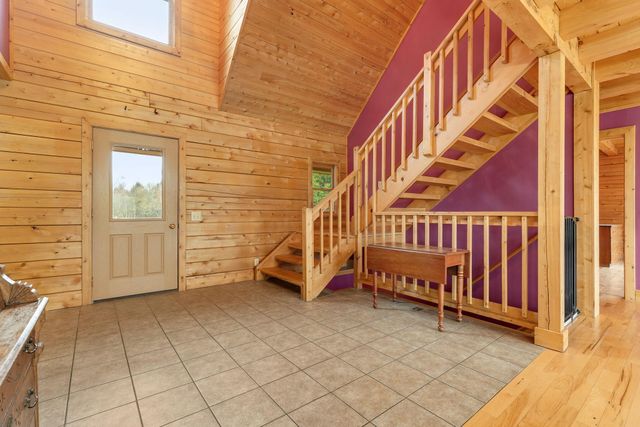 176 Woodward Road, Fairfax, VT 05454