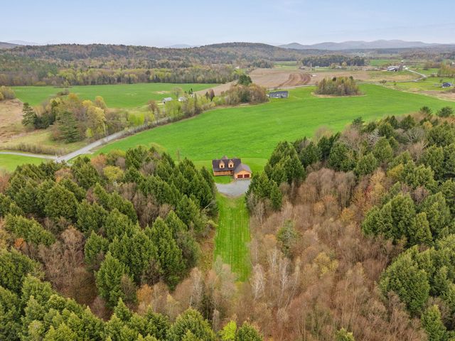 176 Woodward Road, Fairfax, VT 05454