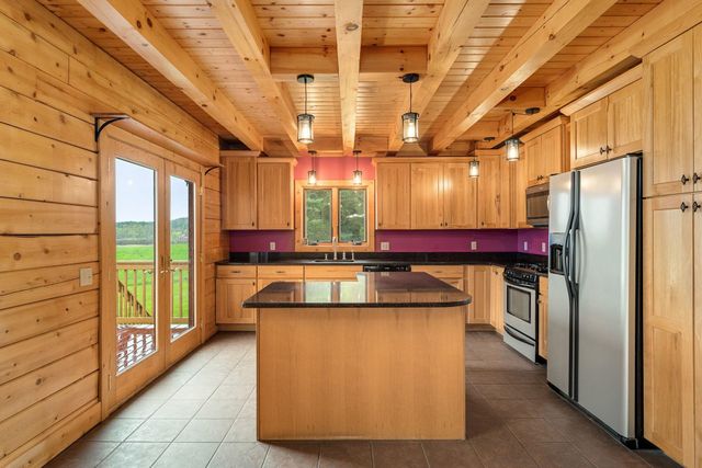 176 Woodward Road, Fairfax, VT 05454