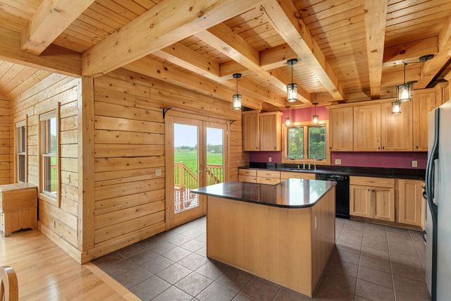 176 Woodward Road, Fairfax, VT 05454