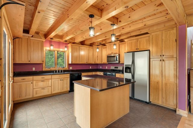 176 Woodward Road, Fairfax, VT 05454
