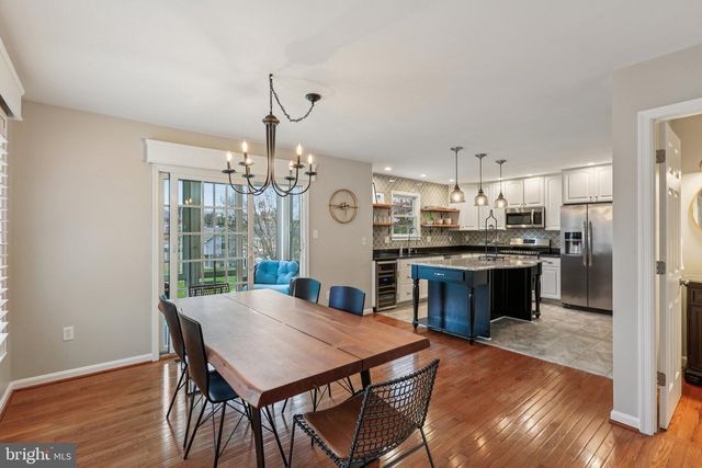 100 WILLIS ST, Westminster, MD 21157