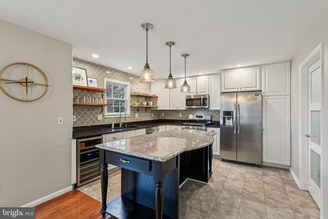 100 WILLIS ST, Westminster, MD 21157