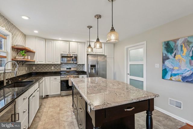 100 WILLIS ST, Westminster, MD 21157