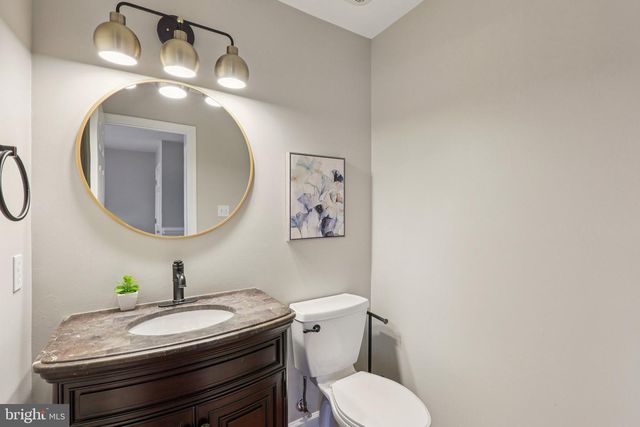 100 WILLIS ST, Westminster, MD 21157