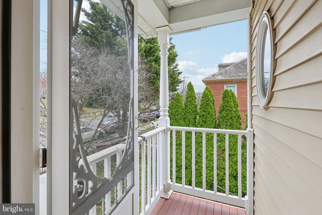 100 WILLIS ST, Westminster, MD 21157