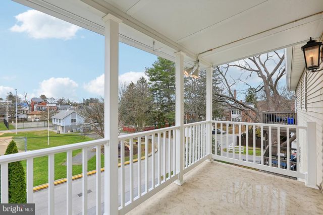 100 WILLIS ST, Westminster, MD 21157