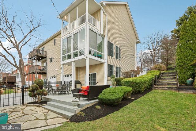 100 WILLIS ST, Westminster, MD 21157