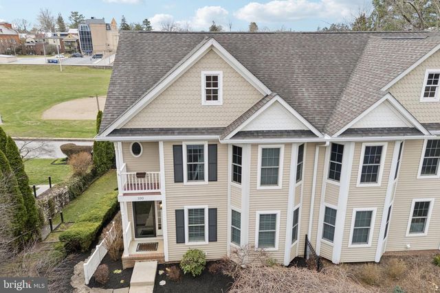 100 WILLIS ST, Westminster, MD 21157