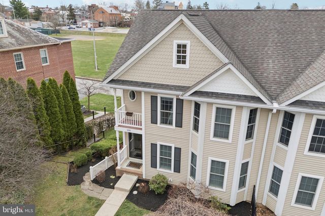 100 WILLIS ST, Westminster, MD 21157