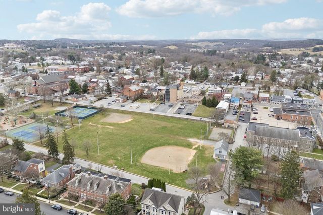 100 WILLIS ST, Westminster, MD 21157