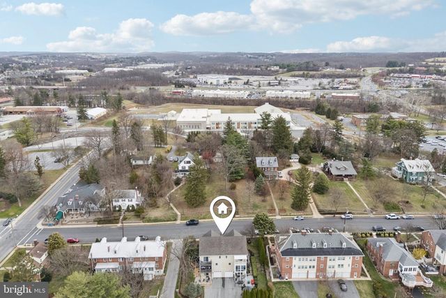 100 WILLIS ST, Westminster, MD 21157