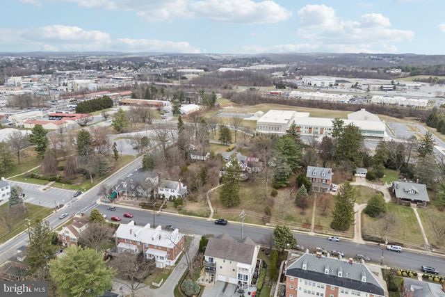 100 WILLIS ST, Westminster, MD 21157