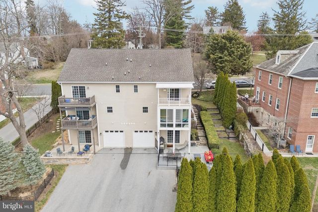 100 WILLIS ST, Westminster, MD 21157