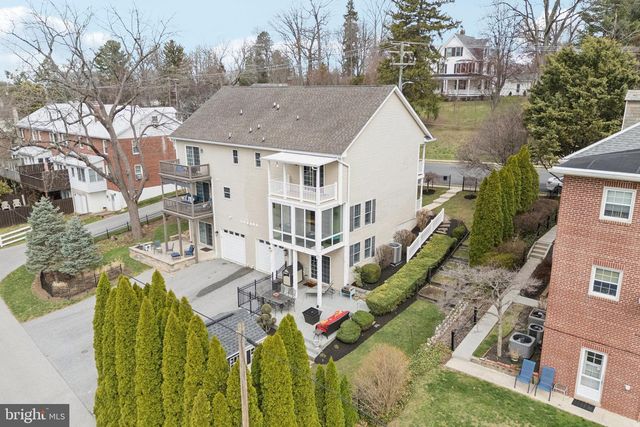 100 WILLIS ST, Westminster, MD 21157