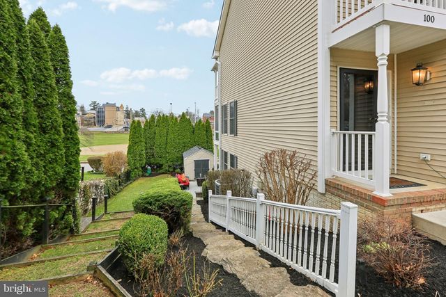 100 WILLIS ST, Westminster, MD 21157