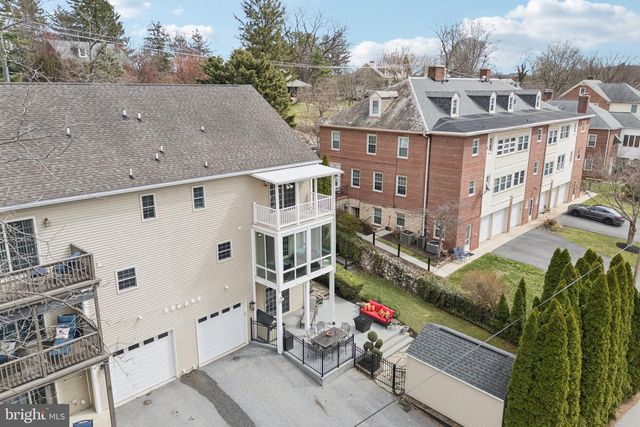 100 WILLIS ST, Westminster, MD 21157