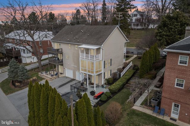 100 WILLIS ST, Westminster, MD 21157