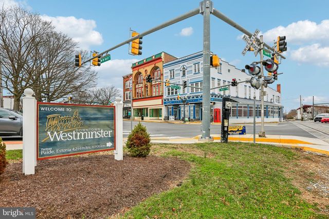 100 WILLIS ST, Westminster, MD 21157