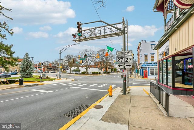 100 WILLIS ST, Westminster, MD 21157