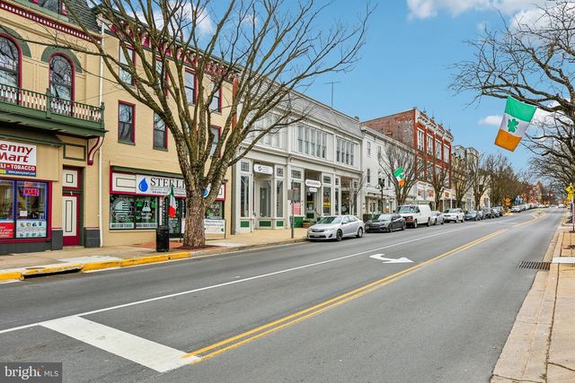 100 WILLIS ST, Westminster, MD 21157