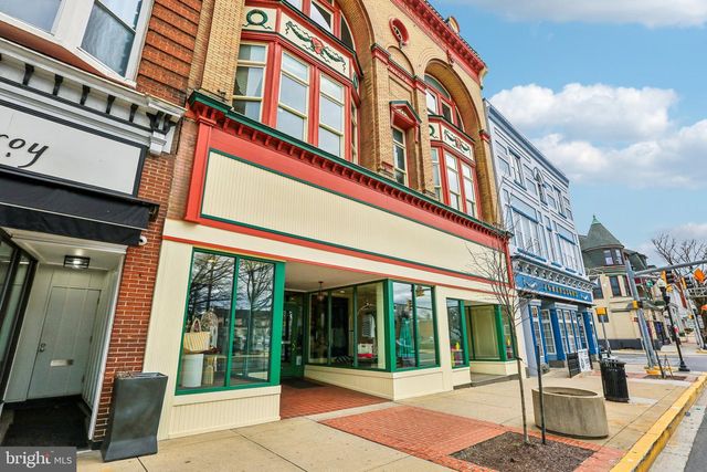 100 WILLIS ST, Westminster, MD 21157