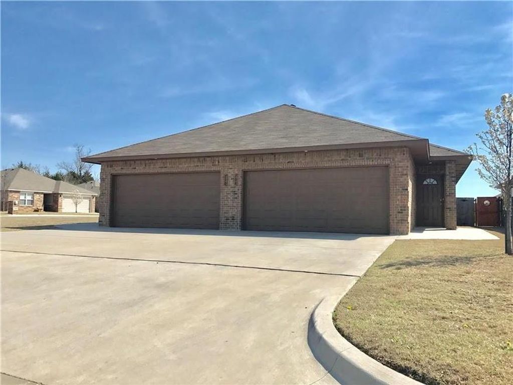 699 NE 20th Terrace, Newcastle, OK 73065