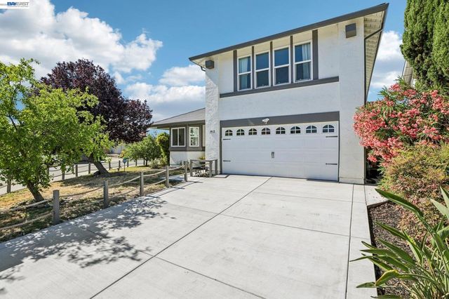 640 Calle Del Prado, Milpitas, CA 95035
