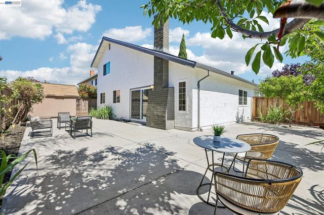 640 Calle Del Prado, Milpitas, CA 95035