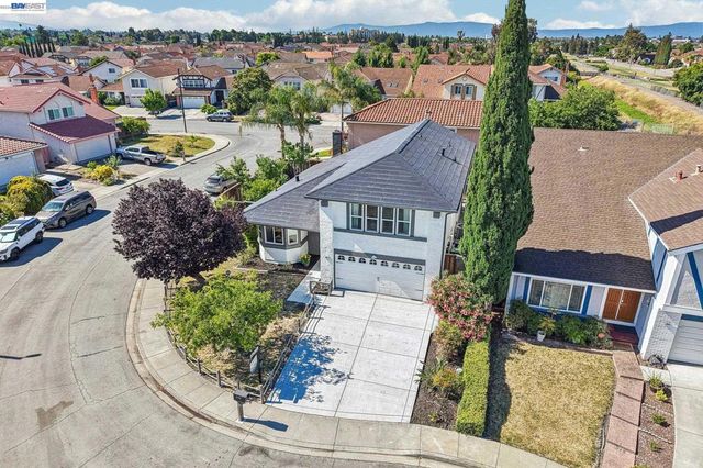 640 Calle Del Prado, Milpitas, CA 95035