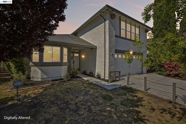 640 Calle Del Prado, Milpitas, CA 95035