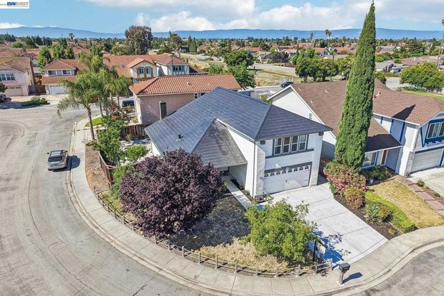 640 Calle Del Prado, Milpitas, CA 95035