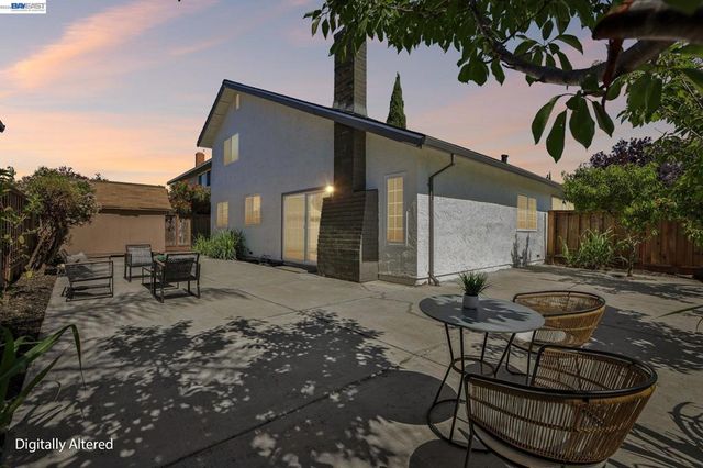640 Calle Del Prado, Milpitas, CA 95035