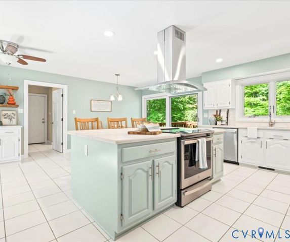3640 Michaux Mill Dr, Powhatan, VA 23139
