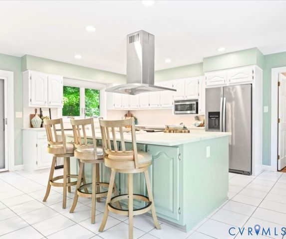 3640 Michaux Mill Dr, Powhatan, VA 23139