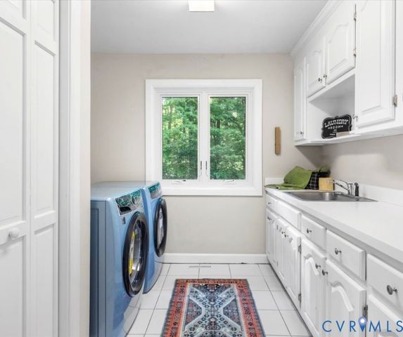 3640 Michaux Mill Dr, Powhatan, VA 23139