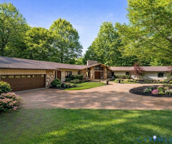 3640 Michaux Mill Dr, Powhatan, VA 23139