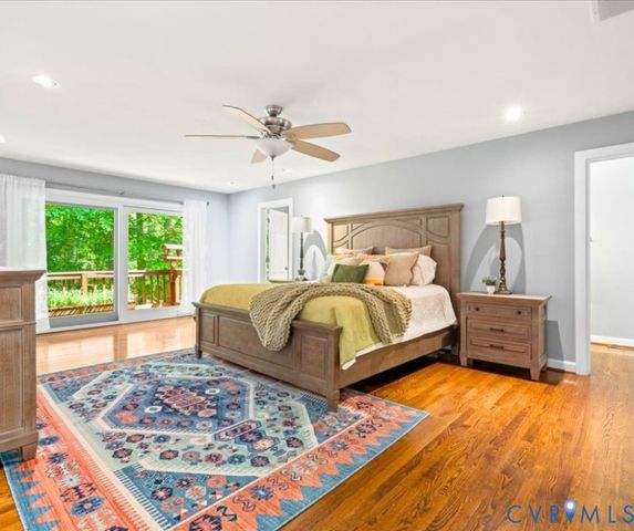 3640 Michaux Mill Dr, Powhatan, VA 23139