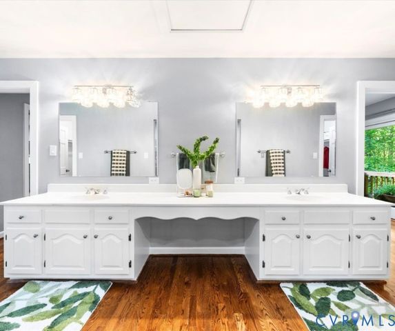 3640 Michaux Mill Dr, Powhatan, VA 23139