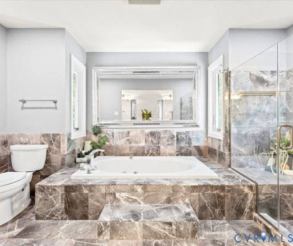3640 Michaux Mill Dr, Powhatan, VA 23139