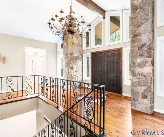 3640 Michaux Mill Dr, Powhatan, VA 23139